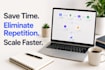 set up ai automation and workflow to save you time and money
