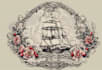 create old school or traditional tattoo design