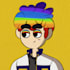 create a custom cartoon profile or nft pfp for you