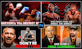 create custom MMA, ufc, and boxing thumbnails design