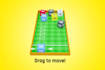 make cube merge 3d game template