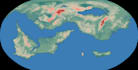 create a realistic fantasy world map for your book, game or worldbuilding