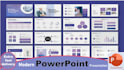 design complete modern powerpoint presentation