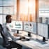 clean, analyze, convert data with excel and python