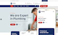 design an amazing plumber website