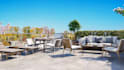 design backyard patio, pergola and gazebo