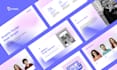 create a custom powerpoint template design