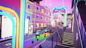 create, mod 3d vrchat world, cozy vrc map commission, blender, unity spatial map