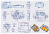 make any industrial design for you