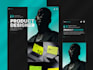 fix your framer landing page or website template