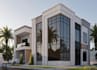 do realistic 3d exterior rendering using 3ds max, corona renderer or d5 render
