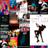 create professional movie poster