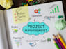 manage your web or app development project