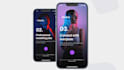 create stunning mobile app promo, app promotion video, app ads