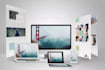 create responsive wordpress website design and website development