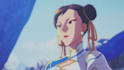create 3d high quality cartoon character animation, 3d music video, anime music