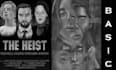 draw posters with digital painting technique