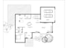 redraw your PDF drawings into autocad dwg file