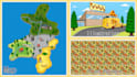 make pixel art character and assets
