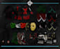 create fivem ballas gang clothing