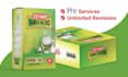 do custom product box design and packaging design with 3d mockup