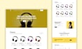 modify the wordpress website