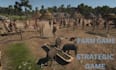 develop web3 nft farm game real estate metaverse game strategic web3 game app