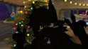 create a quest compatible novabeast furry vrchat avatar