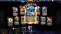 do card game board game development in unity and unreal engine ue5 mobile