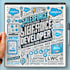 develop custom salesforce solutions using lightning web components