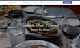 build event planning website redesign event ticket website design raffle website