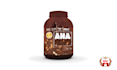 supplement label, protein jar, box, bottle, jar packaging