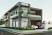 create realistic 3d house models and renderings
