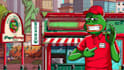 create 2d meme coin animation for your crypto project