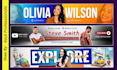 design unique canva youtube banner templates