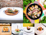 do food photo editing using lightroom