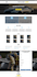create a wordpress landing page design with elementor