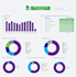 business intelligence and dashboards with power bi
