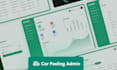 develop carpooling, car renting, taxi booking, uber clone app