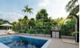 do your dream backyard design