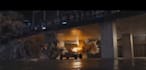 do realistic vfx fire explosion, gunshots smoke, blood particle vfx compositing