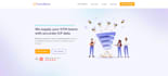 build rebuild custom website development full stack website