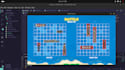 develop any kind of 2d game with pygame in python