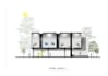 rendered elevations and sections