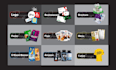 create any graphic design for your business in 24 hours