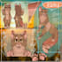 draw your ocs refsheet