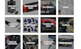 design auto parts shopify store auto part website car part shopify store