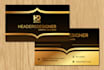 design professional business cards and stationary