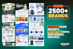 craft and install amazon a plus content, ebc, premium a plus
