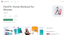 publish app and games on my old google play console